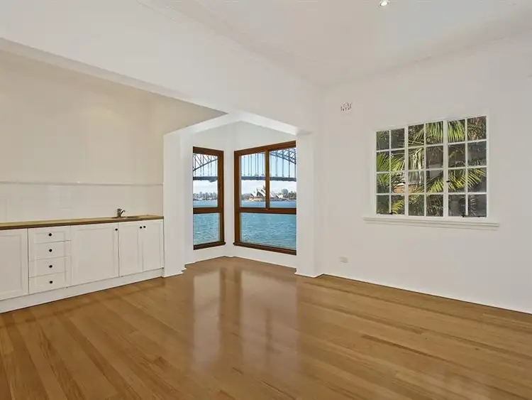 Second view of Homely apartment listing, 11/19 East Crescent Street, McMahons Point NSW 2060