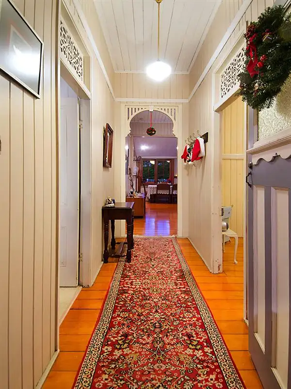 Fourth view of Homely house listing, 352 Given Terrace, Paddington QLD 4064