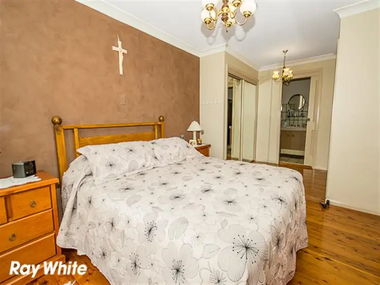 Fifth view of Homely house listing, 30 Zadro Avenue, Bossley Park NSW 2176