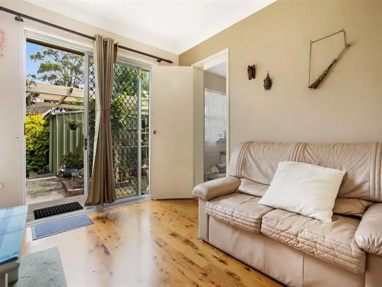 Third view of Homely house listing, 44 Frater Avenue, Tenambit NSW 2323