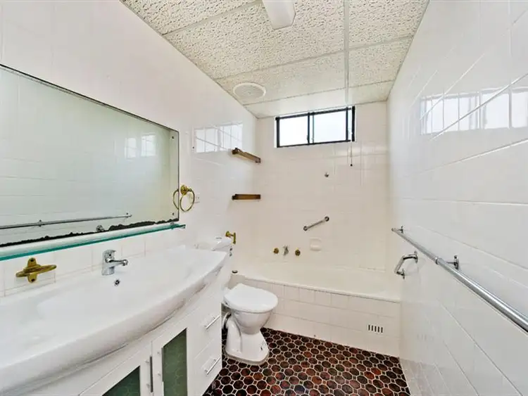 Seventh view of Homely apartment listing, 3B/17-19 Waverley Street, Bondi Junction NSW 2022