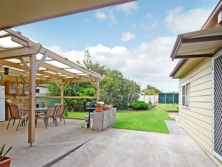 Fourth view of Homely house listing, 12 Primbee Crescent, Primbee NSW 2502