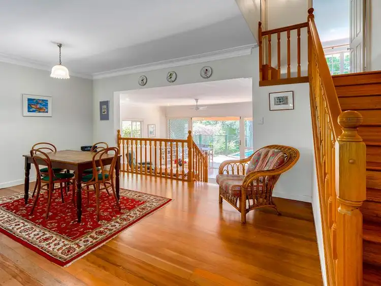 Sixth view of Homely house listing, 157 Alexandra Road, Clayfield QLD 4011