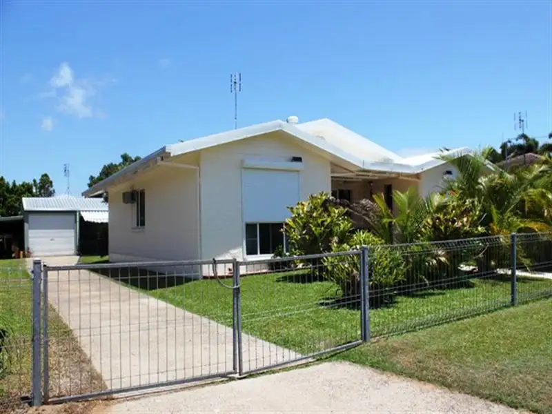 Main view of Homely house listing, 24 Carr Crescent, Lucinda QLD 4850