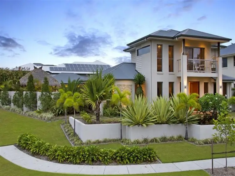 Second view of Homely house listing, 29 Northquarter Drive, Murrumba Downs QLD 4503