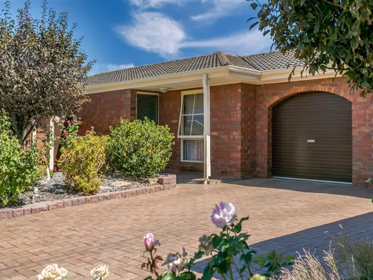 Main view of Homely house listing, 4/302 Sportsman Drive, West Lakes SA 5021
