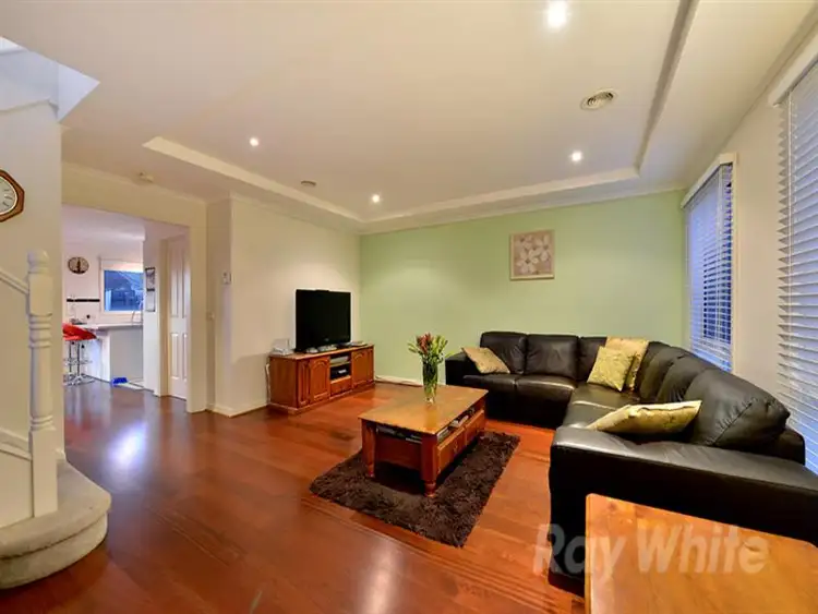 Fourth view of Homely house listing, 17/765 Boronia Road, Wantirna VIC 3152