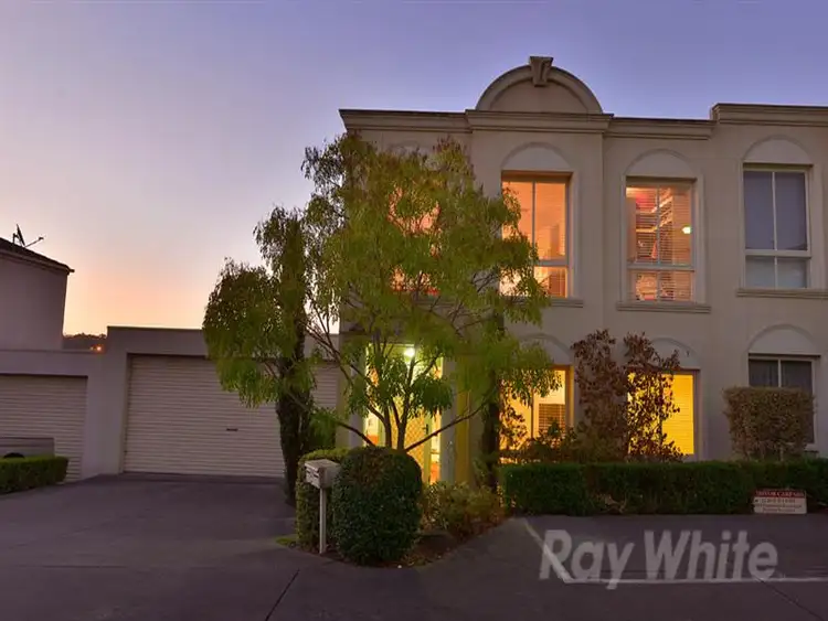 Main view of Homely house listing, 17/765 Boronia Road, Wantirna VIC 3152