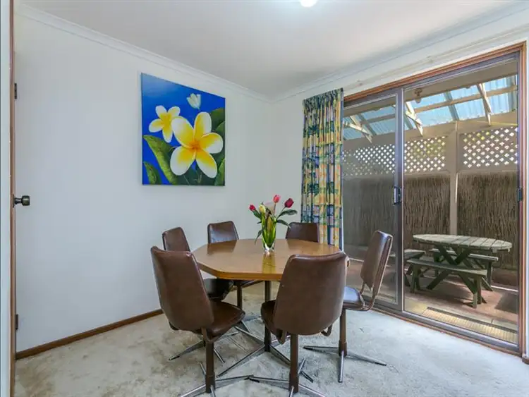 Fourth view of Homely house listing, 4/302 Sportsman Drive, West Lakes SA 5021
