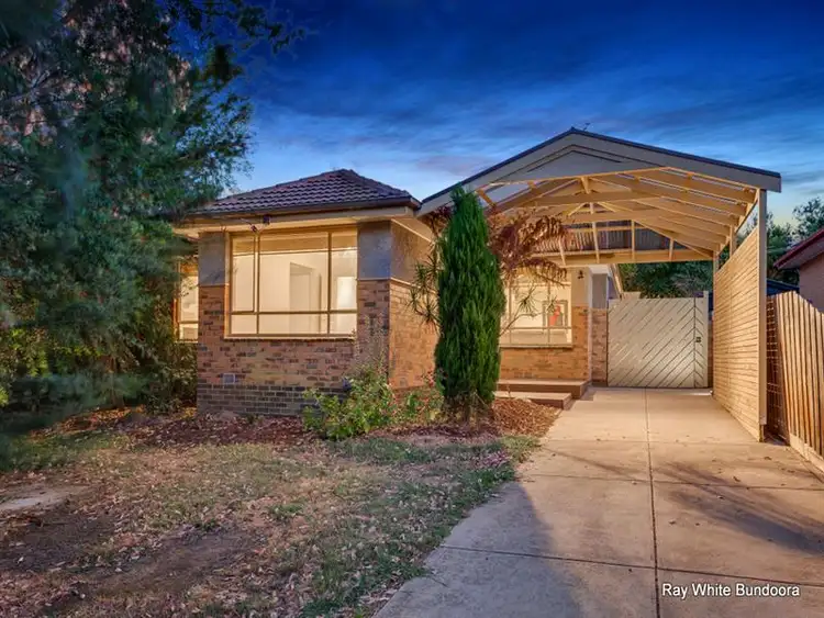 18 Busst Drive, Watsonia North VIC 3087