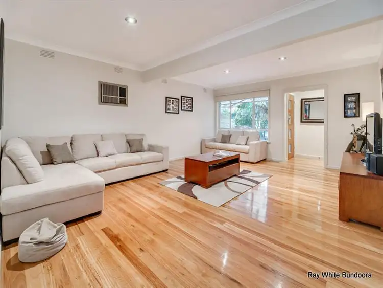 Seventh view of Homely house listing, 18 Busst Drive, Watsonia North VIC 3087