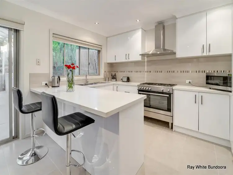 Second view of Homely house listing, 18 Busst Drive, Watsonia North VIC 3087