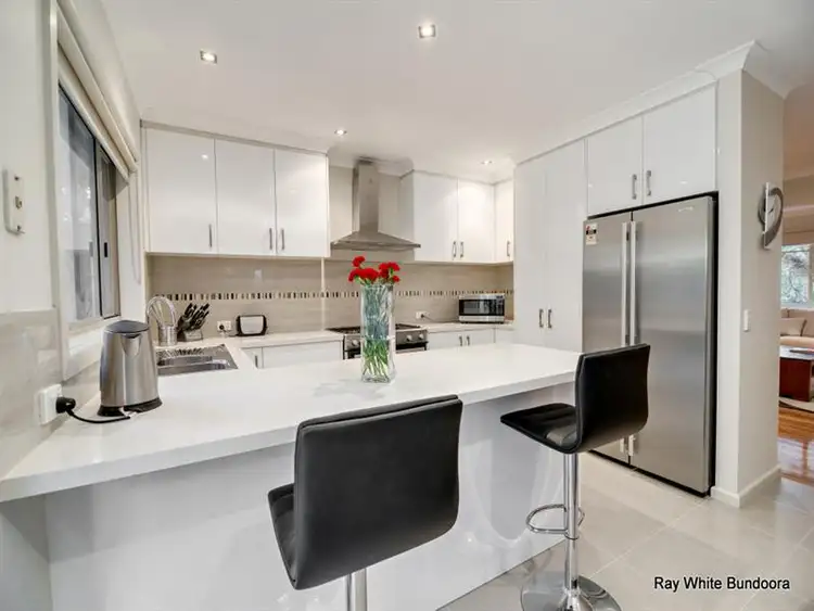 Third view of Homely house listing, 18 Busst Drive, Watsonia North VIC 3087