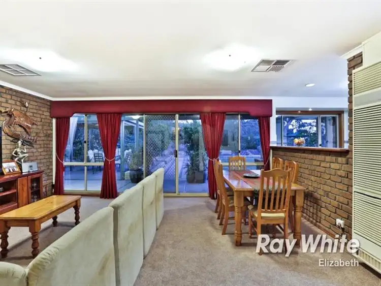 Fifth view of Homely house listing, 32 Gully Drive, Gulfview Heights SA 5096