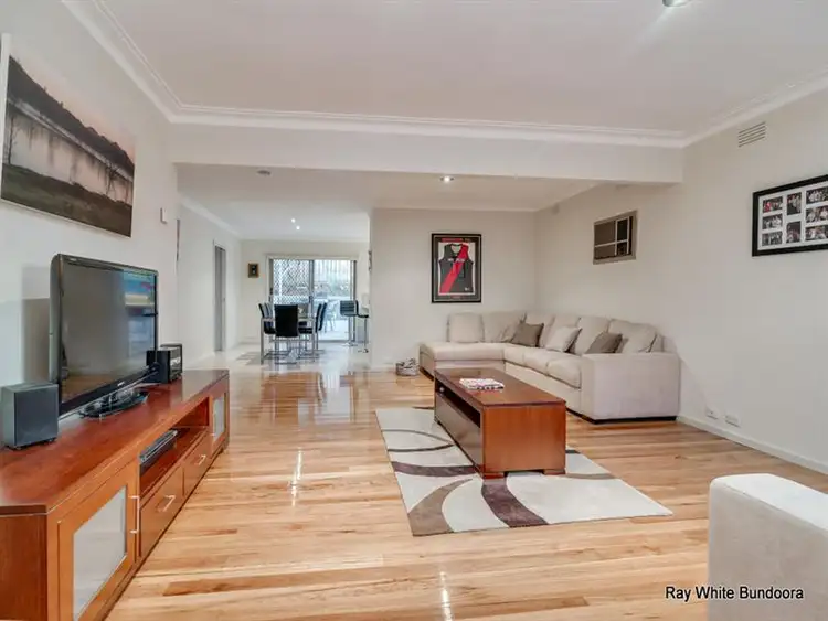 Sixth view of Homely house listing, 18 Busst Drive, Watsonia North VIC 3087
