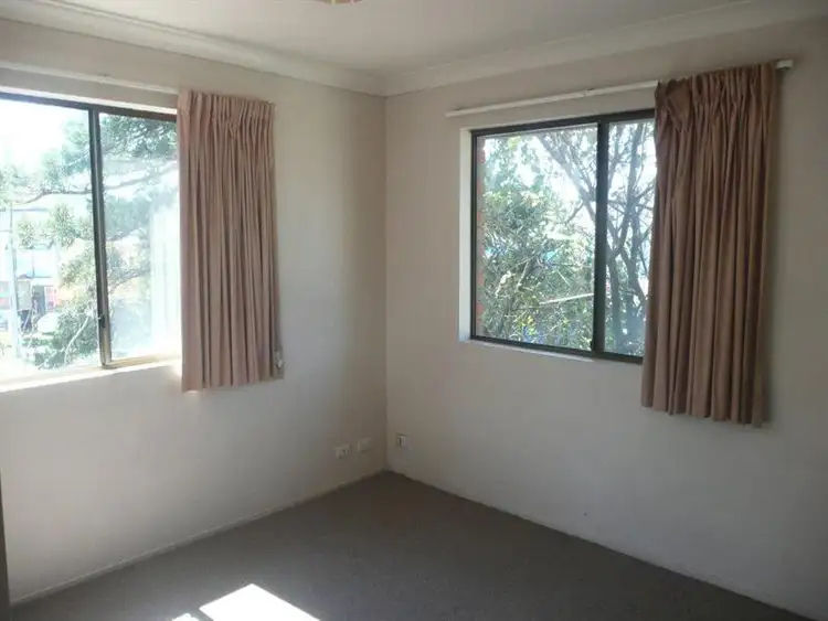 Seventh view of Homely unit listing, 5/58 Underhill Avenue, Indooroopilly QLD 4068