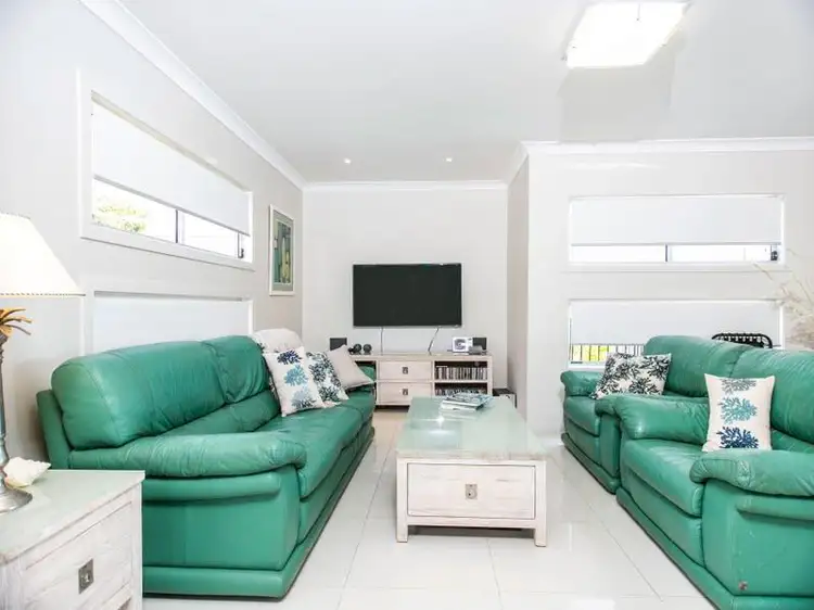 Fifth view of Homely house listing, 43 Ryder Street, Wynnum QLD 4178