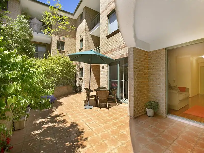 Main view of Homely unit listing, 24/20 Leonay Street, Sutherland NSW 2232