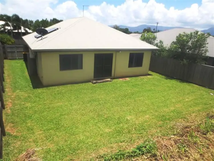 Second view of Homely house listing, 69 Booyong Drive, Mount Sheridan QLD 4868