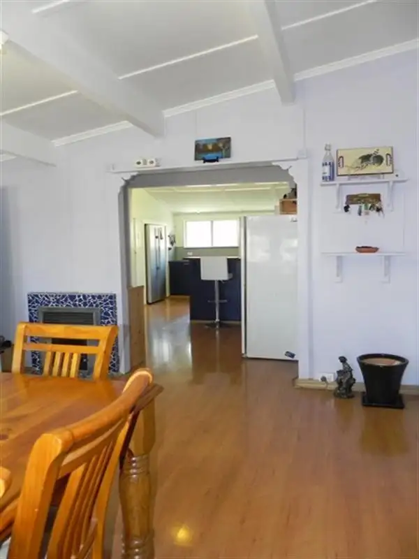 Seventh view of Homely house listing, 17 Young, Pittsworth QLD 4356