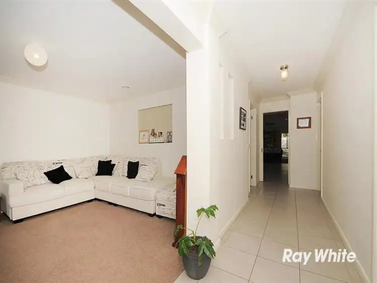 Third view of Homely house listing, 4 Black Sheoak Place, Langwarrin VIC 3910