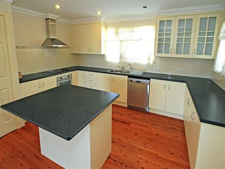 Second view of Homely house listing, 5 Kroombit Drive, Bouldercombe QLD 4702