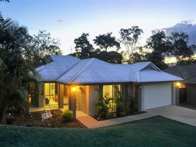 14 Wills Court, Cannonvale QLD 4802