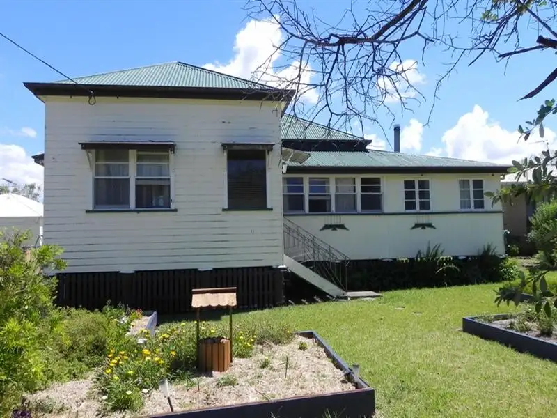 Main view of Homely house listing, 17 Young, Pittsworth QLD 4356