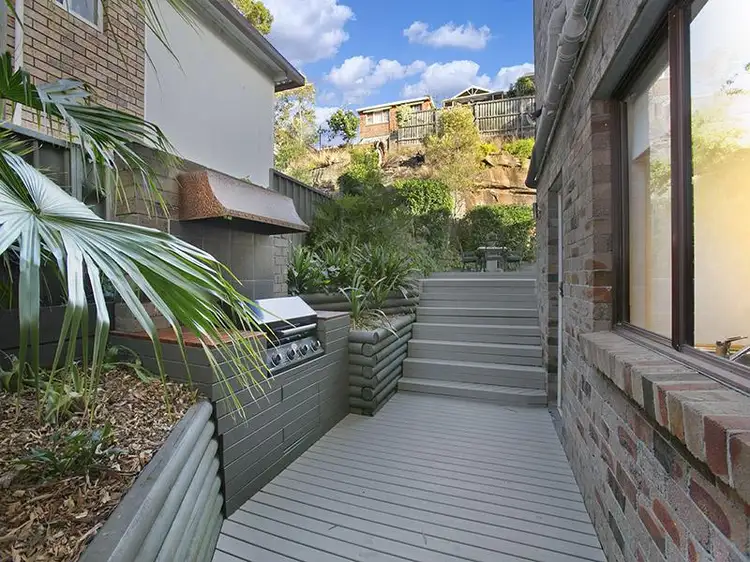 Second view of Homely house listing, 97 Siandra Drive, Kareela NSW 2232