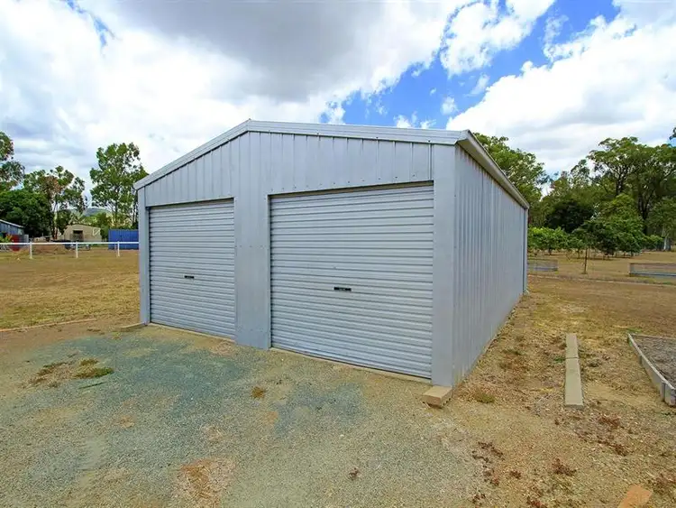 Third view of Homely house listing, 5 Kroombit Drive, Bouldercombe QLD 4702