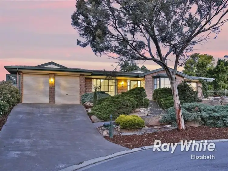 Second view of Homely house listing, 32 Gully Drive, Gulfview Heights SA 5096