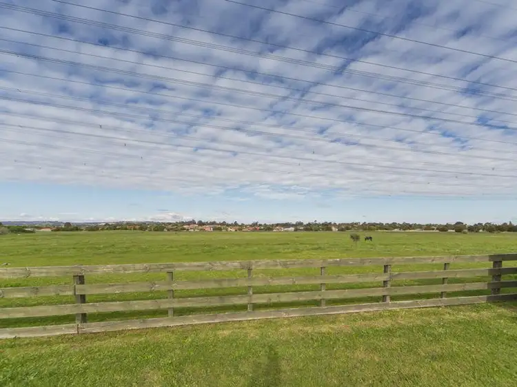 Third view of Homely house listing, 24 HYSSOP Drive, Hallam VIC 3803