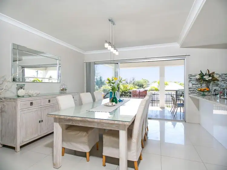 Second view of Homely house listing, 43 Ryder Street, Wynnum QLD 4178