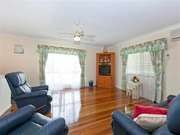 Second view of Homely house listing, 6 Prince of Wales Parade, Alexandra Hills QLD 4161