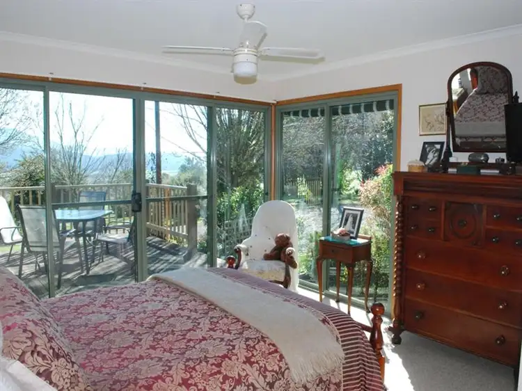 Fourth view of Homely rural property listing, 425 Nug Nug, Myrtleford VIC 3737