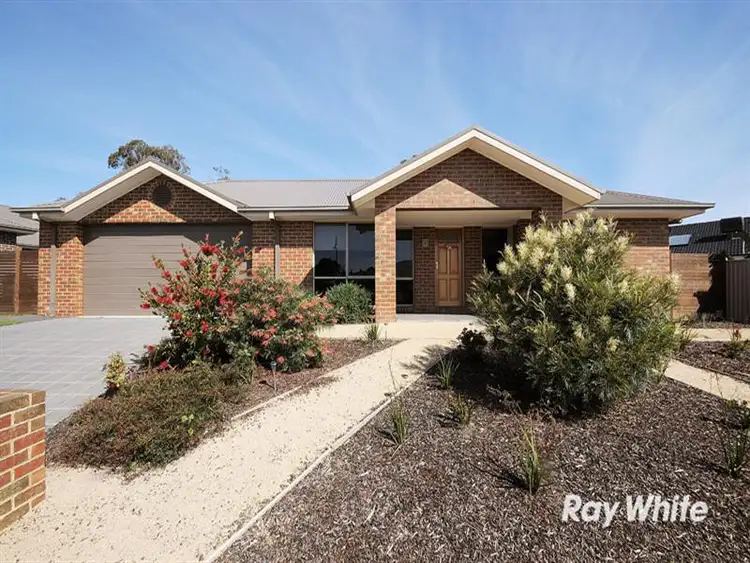 Main view of Homely house listing, 4 Black Sheoak Place, Langwarrin VIC 3910