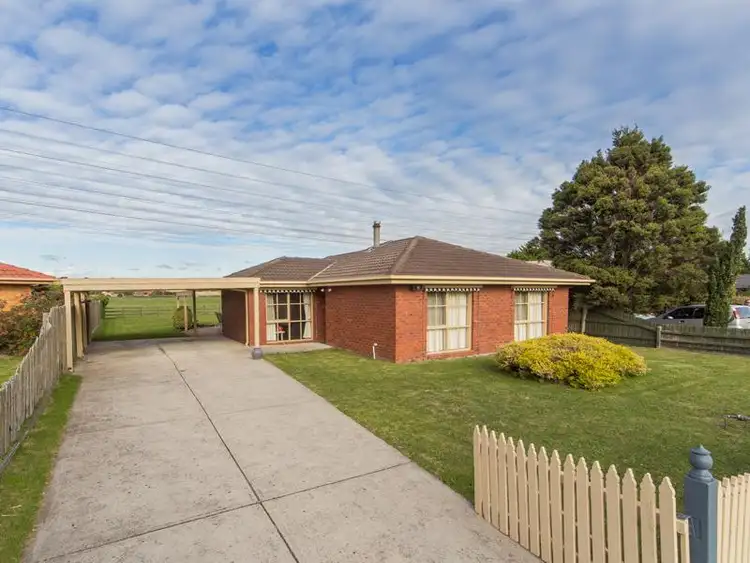 Sixth view of Homely house listing, 24 HYSSOP Drive, Hallam VIC 3803