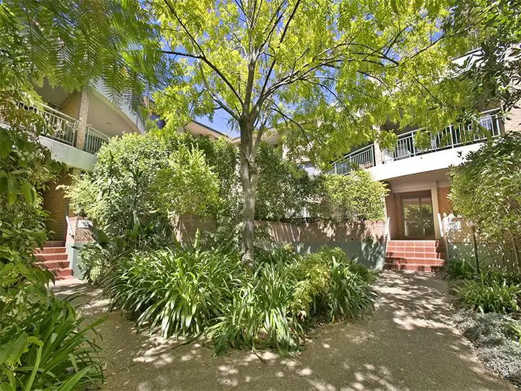 Fifth view of Homely unit listing, 24/20 Leonay Street, Sutherland NSW 2232