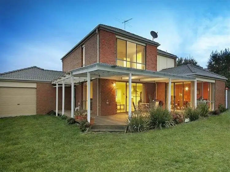 Third view of Homely house listing, 12 SUNDIAL Court, Berwick VIC 3806