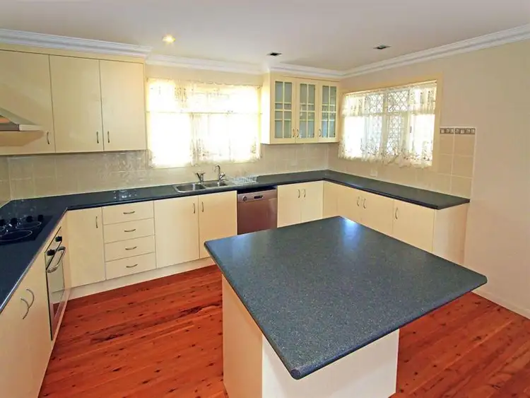 Fifth view of Homely house listing, 5 Kroombit Drive, Bouldercombe QLD 4702