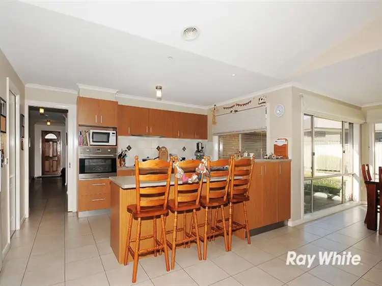 Fourth view of Homely house listing, 4 Black Sheoak Place, Langwarrin VIC 3910