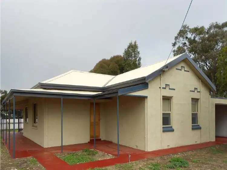 10 Pigeon Flat Road, Bordertown SA 5268