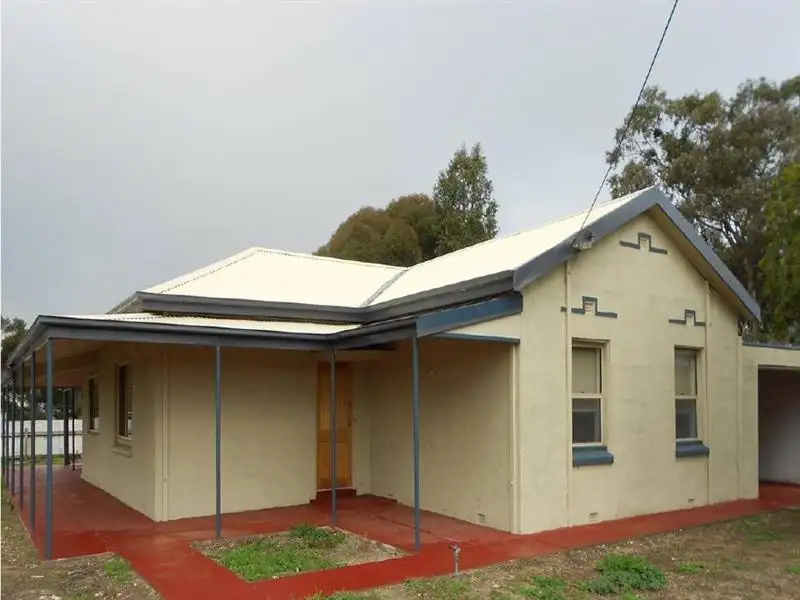 Main view of Homely house listing, 10 Pigeon Flat Road, Bordertown SA 5268
