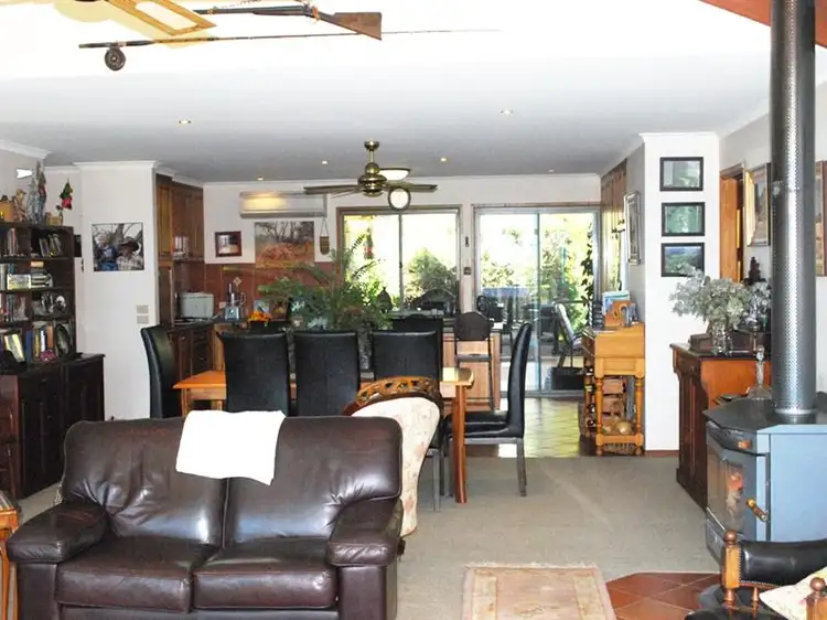 Fifth view of Homely rural property listing, 425 Nug Nug, Myrtleford VIC 3737