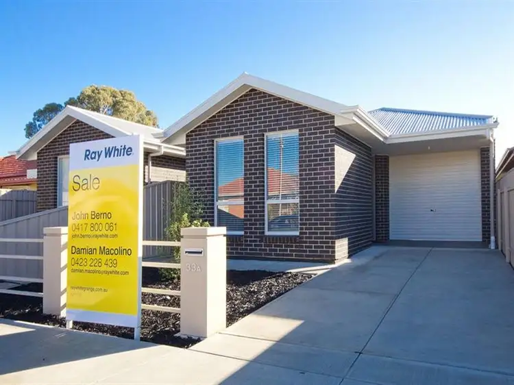 33A Morley Road, Seaton SA 5023