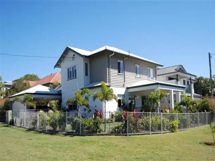 Third view of Homely house listing, 43 Ryder Street, Wynnum QLD 4178