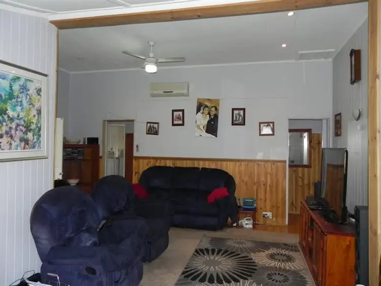 Third view of Homely house listing, 17 Young, Pittsworth QLD 4356