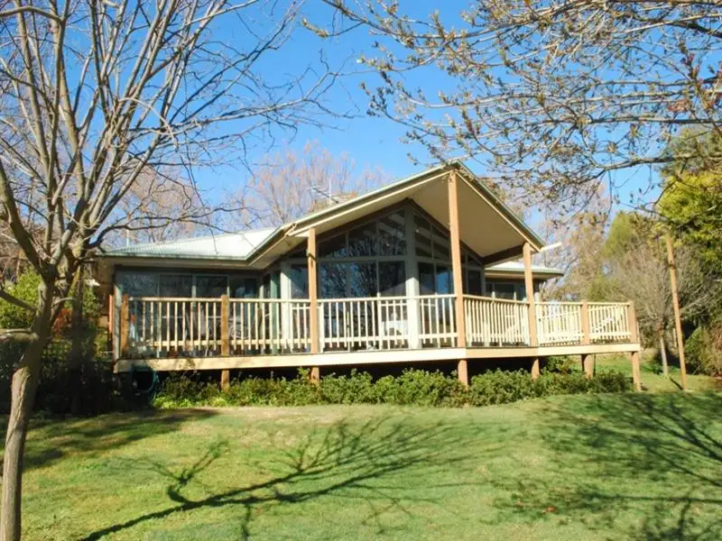 Main view of Homely rural property listing, 425 Nug Nug, Myrtleford VIC 3737