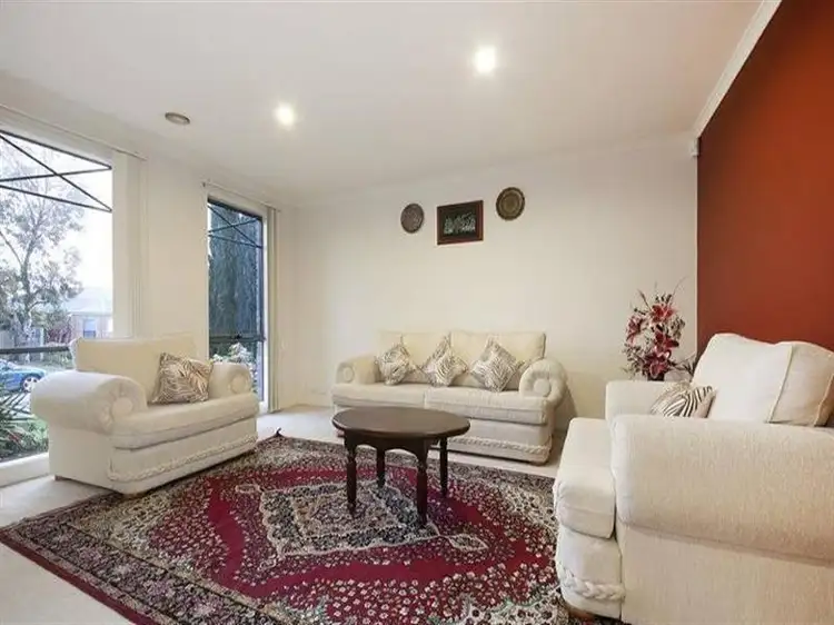 Fourth view of Homely house listing, 12 SUNDIAL Court, Berwick VIC 3806