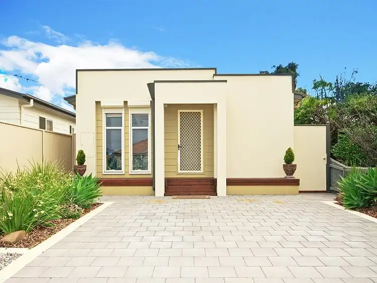 Main view of Homely house listing, 3 Blacker Road, Aldinga Beach SA 5173